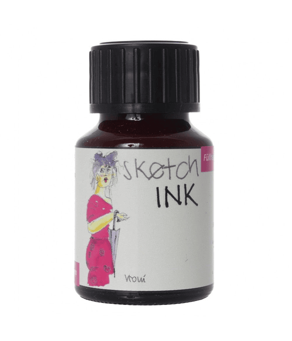 R&K - 50 ml sketchINK - Vroni