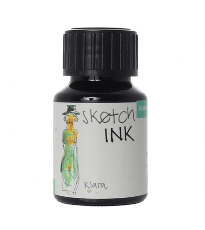 R&K - 50 ml sketchINK - Klara