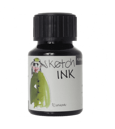 R&K - 50 ml sketchINK - Emma