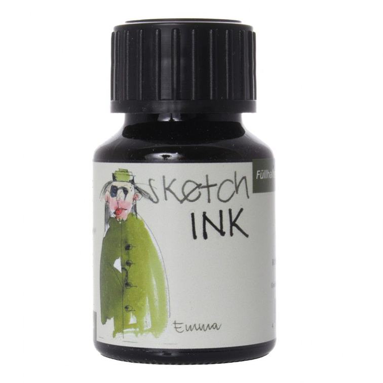 R&K - 50 ml sketchINK - Emma