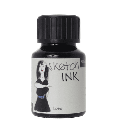 R&K - 50 ml sketchINK - Lotte