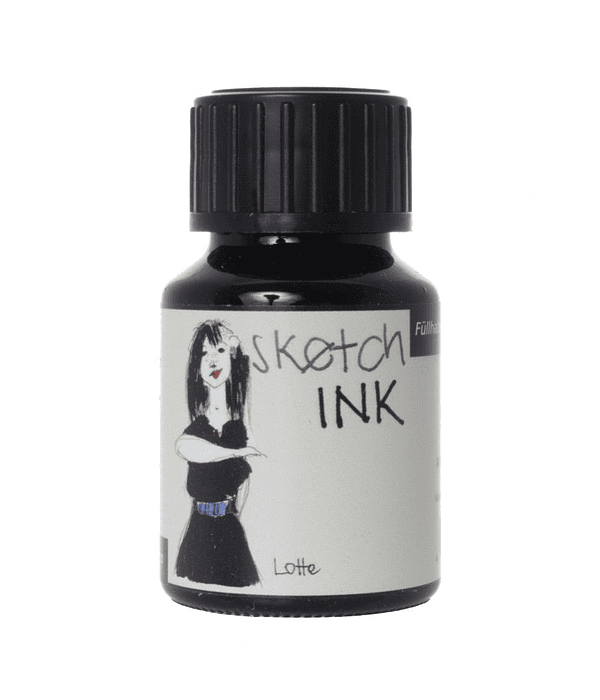 R&K - 50 ml sketchINK - Lotte