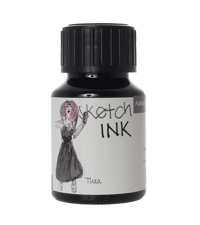 R&K - 50 ml sketchINK - Thea