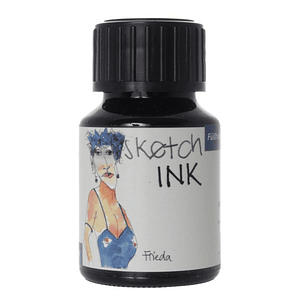 R&K - 50 ml sketchINK - Frieda