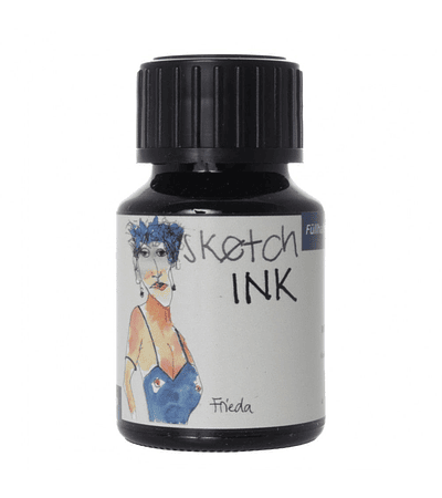 R&K - 50 ml sketchINK - Frieda