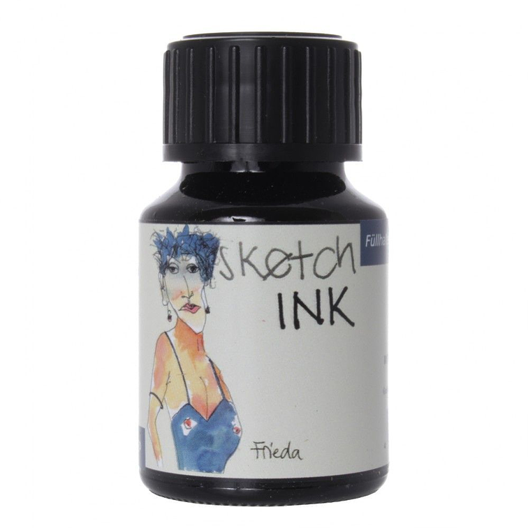 R&K - 50 ml sketchINK - Frieda