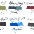 R&K - 50 ml sketchINK - Frieda