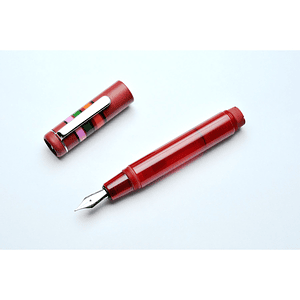 Opus 88 - Fantasia - Red