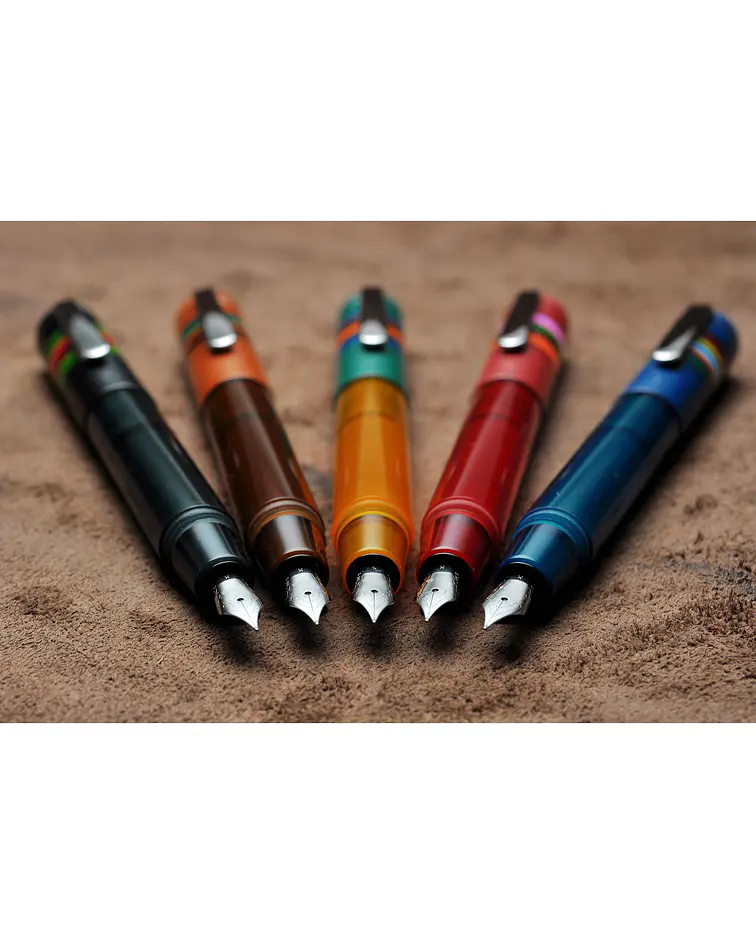 Opus 88 Fantasia Black