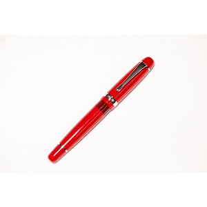 Opus 88 - Jazz solid color - Red