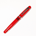 Opus 88 - Jazz solid color - Red
