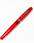 Opus 88 - Jazz solid color - Red