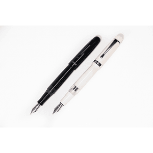 Opus 88 - Jazz solid color - White