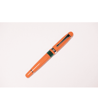 Opus 88 - Jazz solid color - Orange