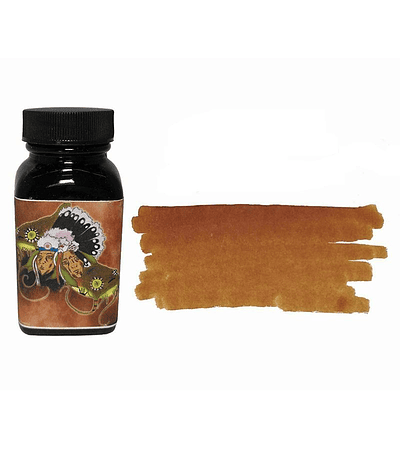 Noodler's - Botella 3 oz - Kiowa Pecan