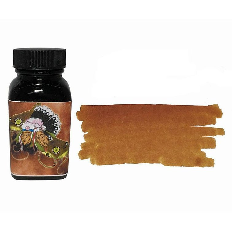 Noodler's - Botella 3 oz - Kiowa Pecan