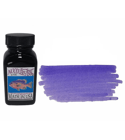 Noodler's - Botella 3 oz - Concord Bream