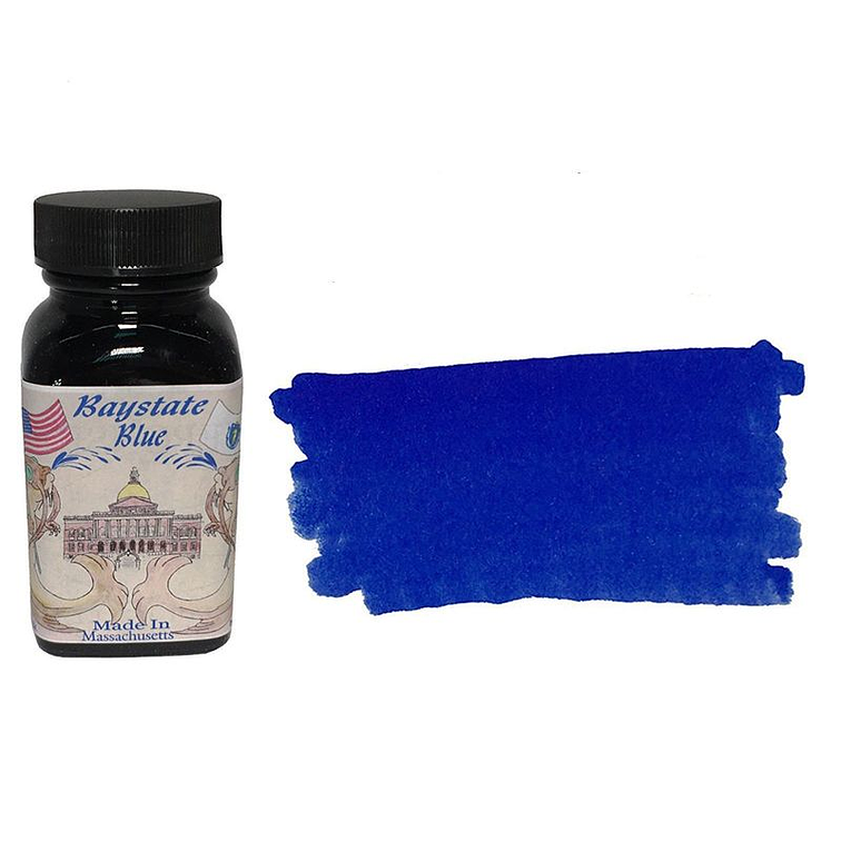 Noodler's - Botella 3 oz - Baystate Blue