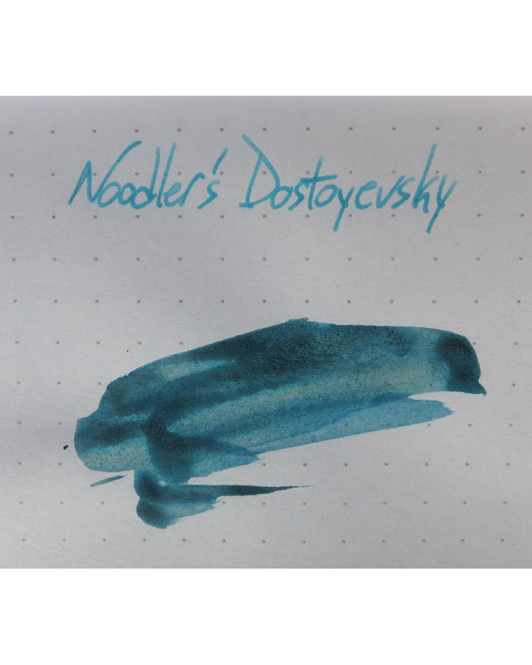 Noodler's - Botella 3 oz - Dostoyevsky 