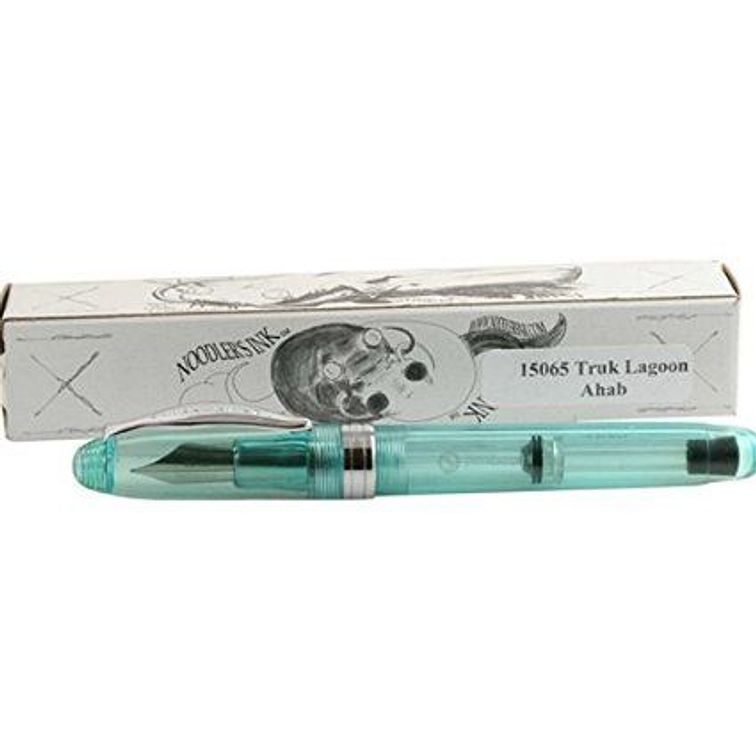 Noodler's - Ahab - Truk Lagoon