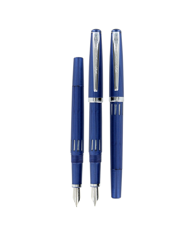 Noodler's Std Flex Posiden Pearl