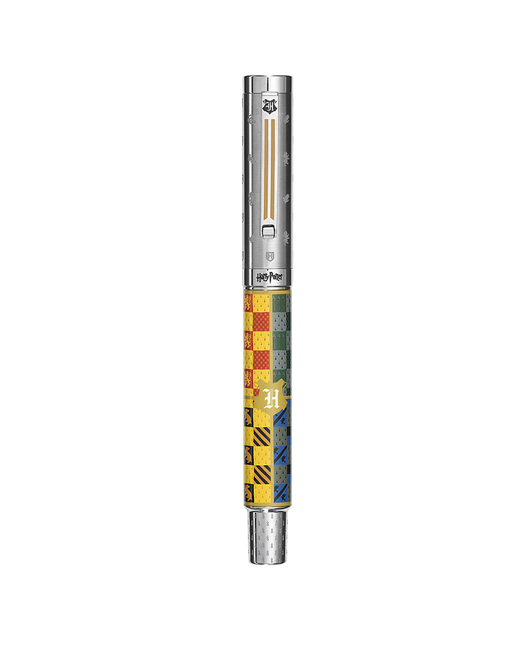 Montegrappa - Harry Potter, Hufflepuff