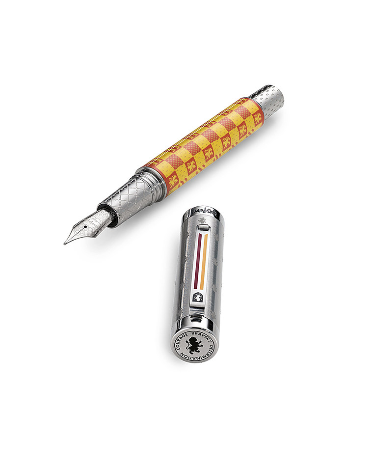 Montegrappa - Harry Potter, Gryffindor