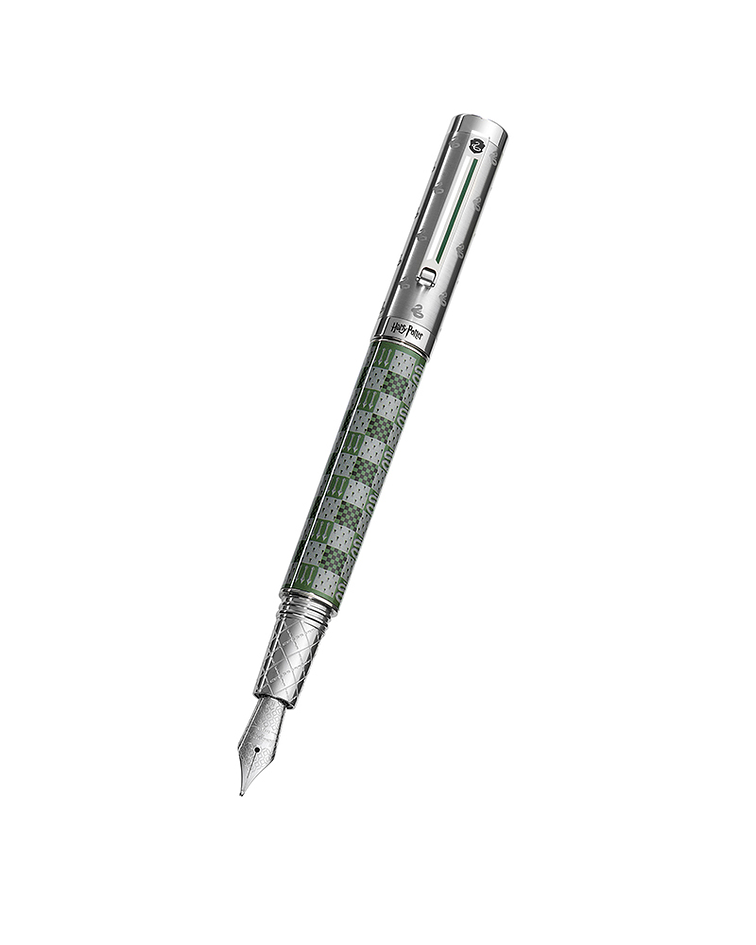 Montegrappa - Harry Potter, Slytherin