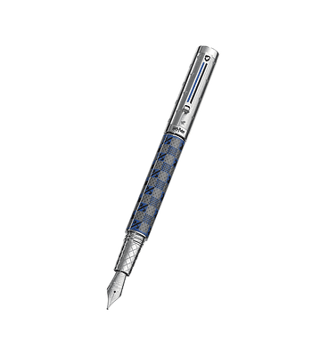 Montegrappa - Harry Potter, Ravenclaw