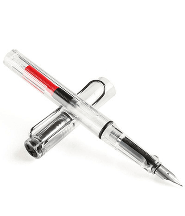 Lamy - Safari - Clear