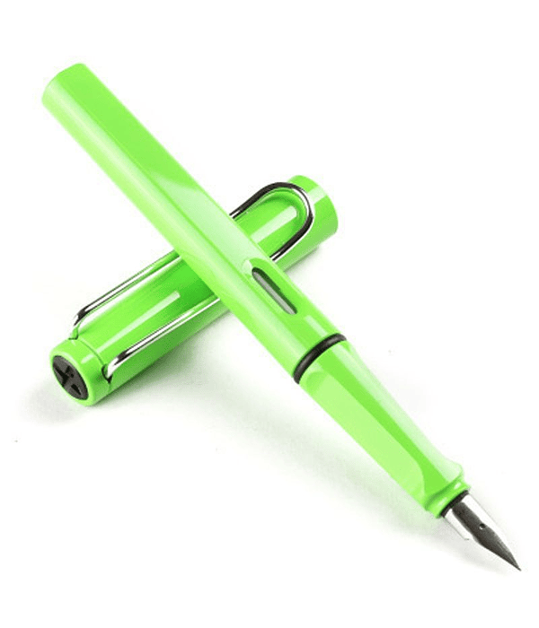 Lamy - Safari - Green