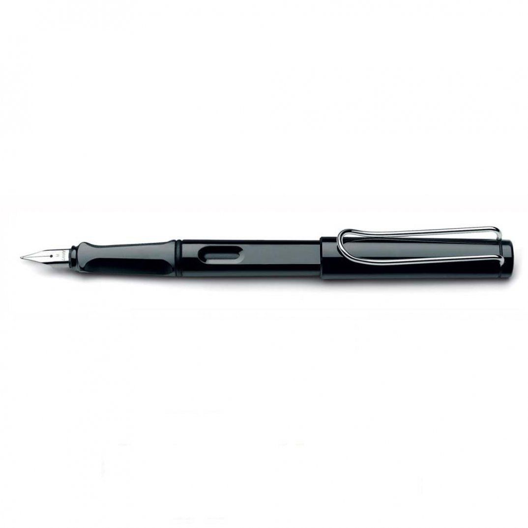 Lamy - Safari - Black
