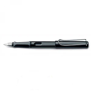 Lamy - Safari - Black