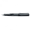 Lamy - Safari - Black