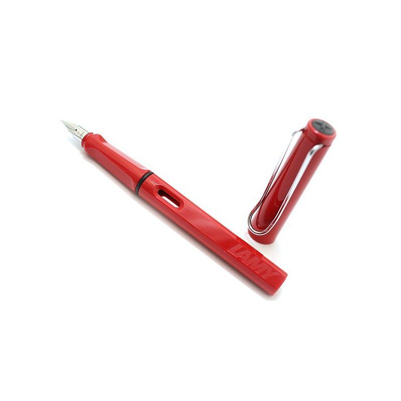 Lamy - Safari - Red