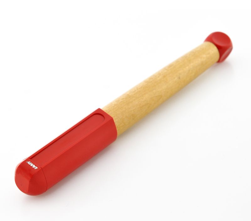 Lamy - Abc - Red