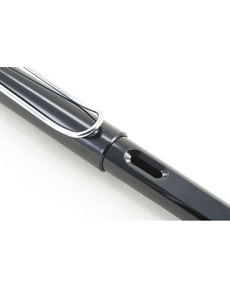 Lamy - Safari - Black