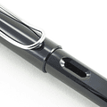 Lamy - Safari - Black