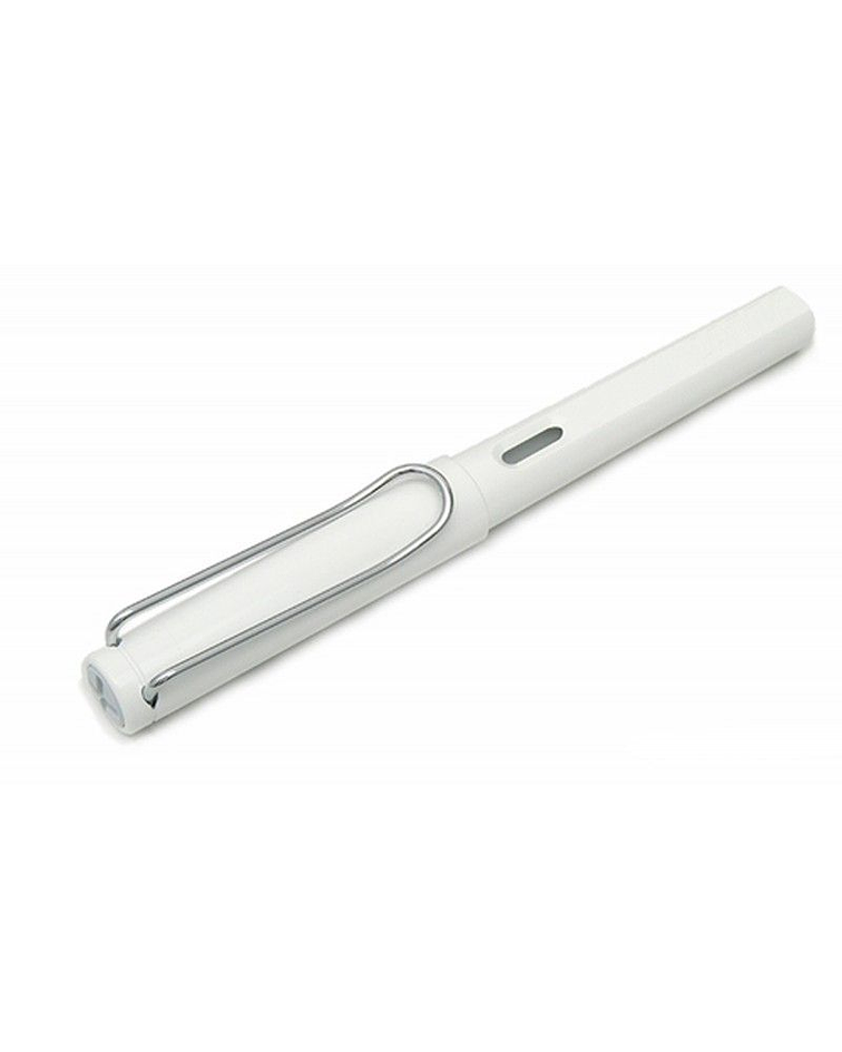 Lamy - Safari - White