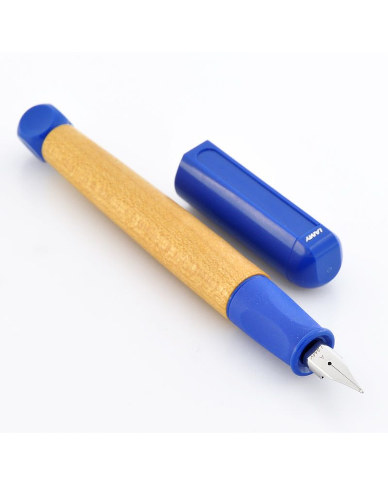 Mine Per Matita Lamy ABC - 6 Pezzi, Punta B 1.4mm, Refill M44 - Foto 10