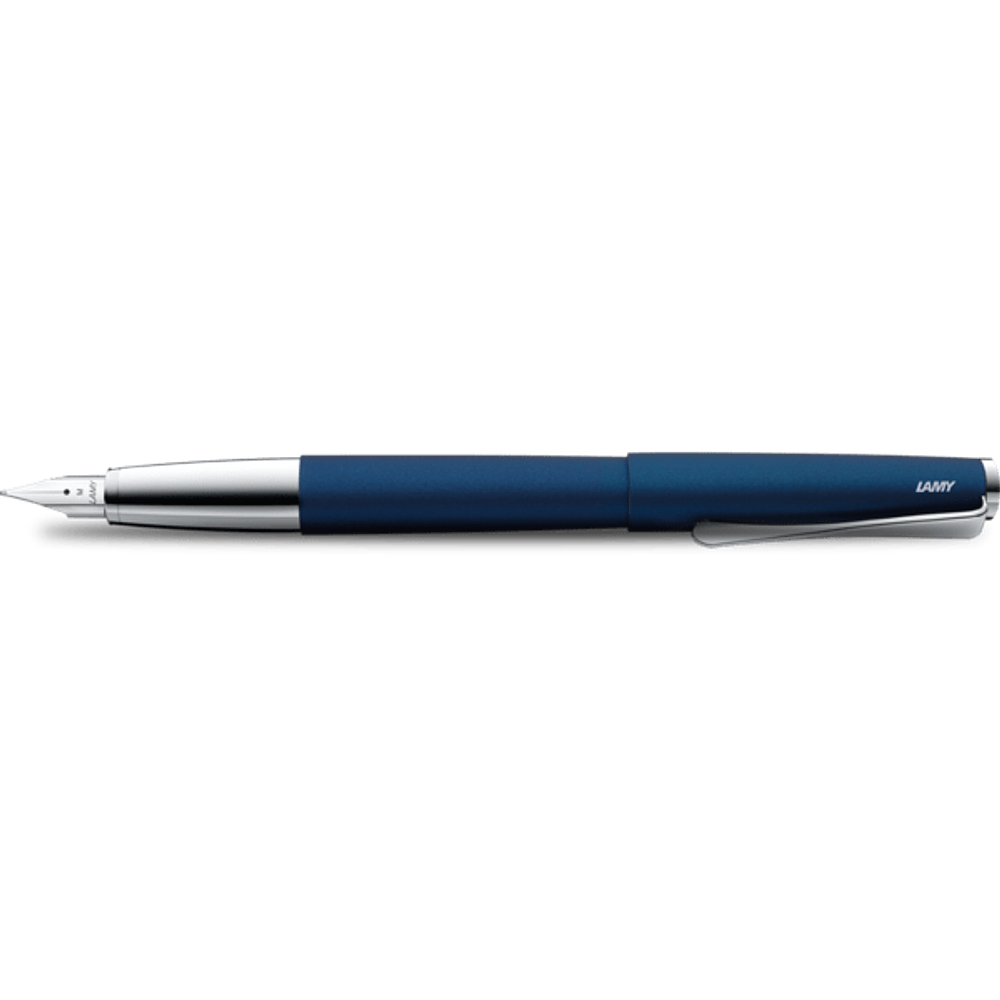 Lamy - Studio - Imperial Blue 1