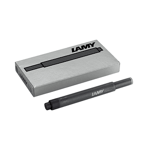 Lamy - T10 - Black