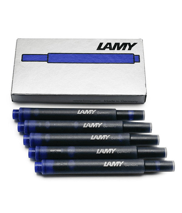 Lamy - T10 - Blue