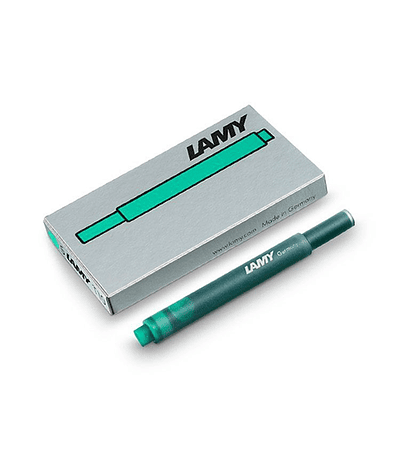 Lamy - T10 - Green