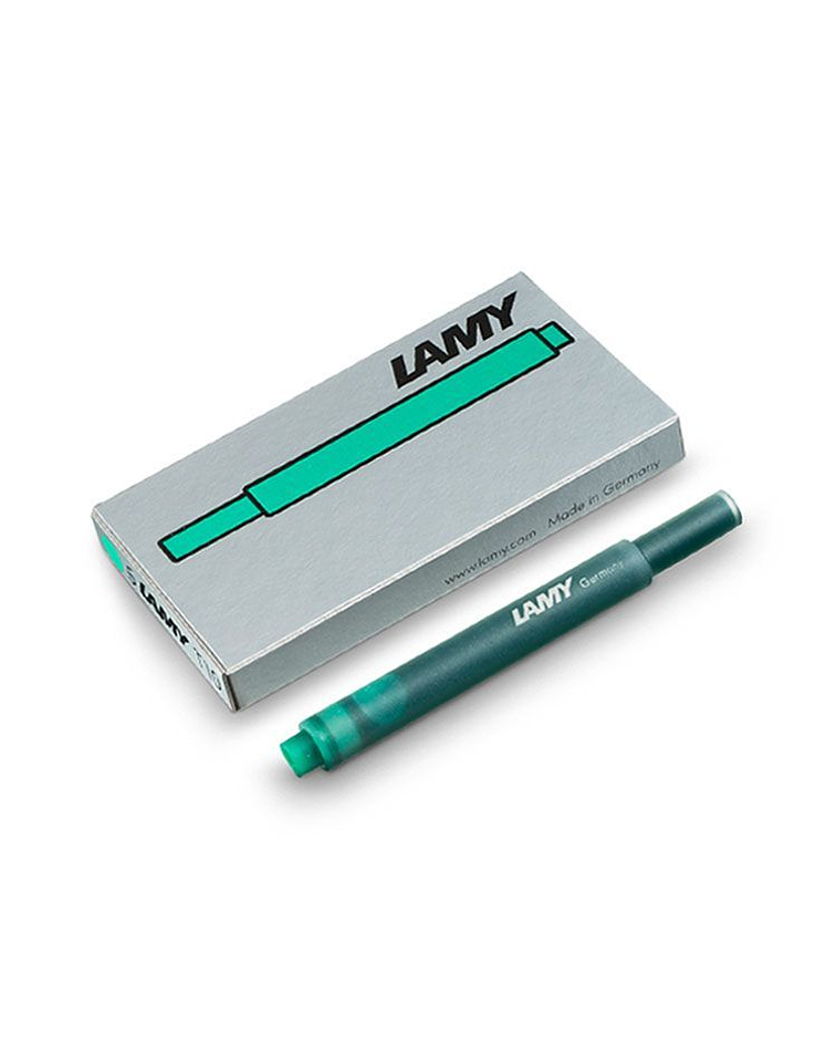 Lamy - T10 - Green