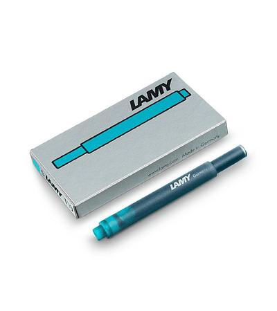 Lamy - T10 - Turquoise