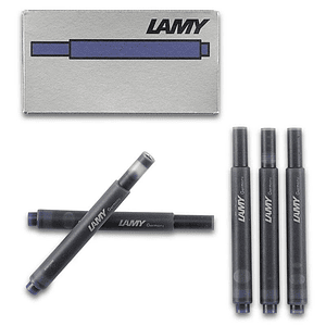 Lamy - T10 - Blue Black