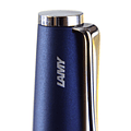 Lamy - Studio - Imperial Blue