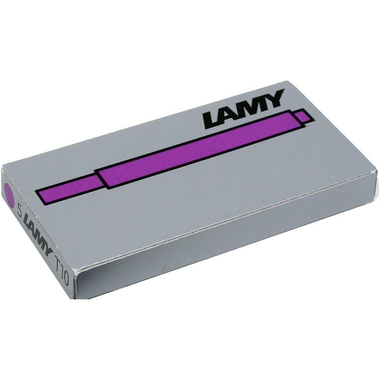 Lamy - T10 - Violet