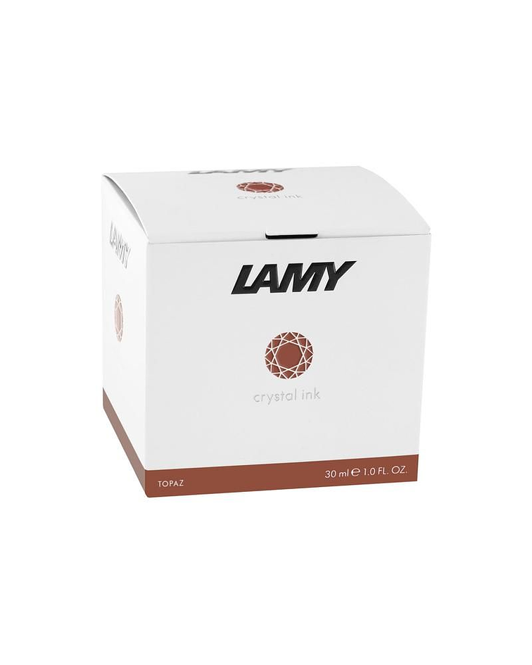 Lamy - T53 30 ml - Obsidian